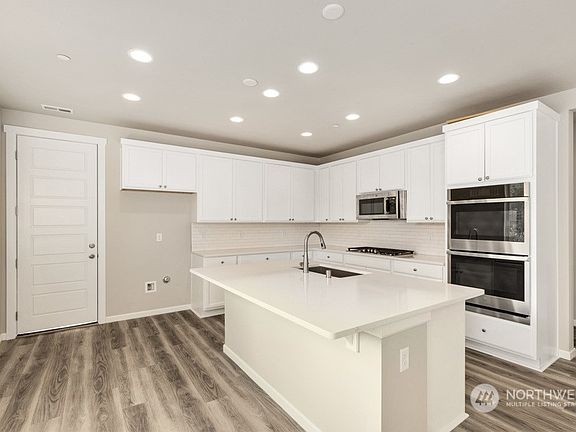3rd image of 1037 S 198th Court #2