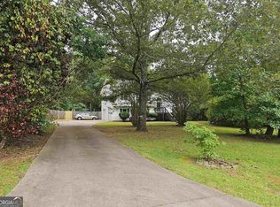 45 Chimney Ct, Covington, GA 30014
