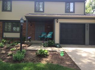 2967 Kimberly Dr, Maineville, OH