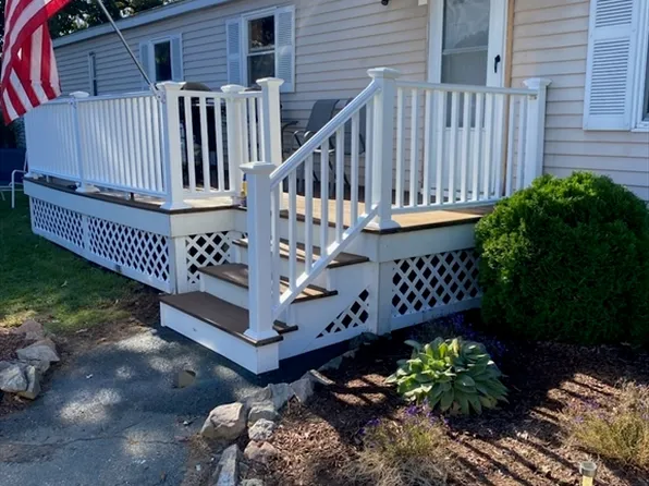 251 Newbury St Lot 1, Peabody, MA 01960