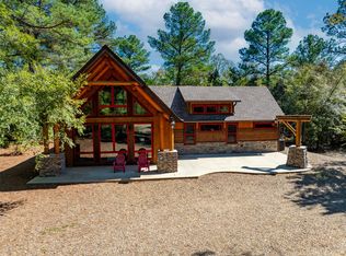 204 Xpress Ln, Broken Bow, OK 74728