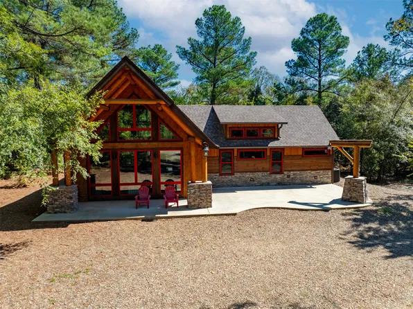 204 Xpress Ln, Broken Bow, OK 74728