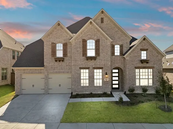 932 Pelotazo Ave, Fort Worth, TX 76247