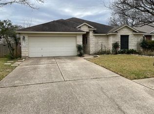 6011 Bel Fay Ln, Austin, TX 78749