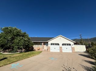 1261 W 1225 S, Cedar City, UT 84720