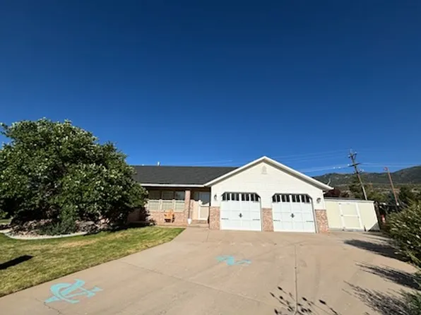 1261 W 1225 S, Cedar City, UT 84720