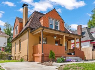 2617 E 25th St, Kansas City, MO 64127