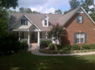 160 Chipley Creek Dr, Villa Rica, GA 30180