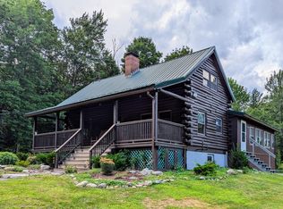 294 Spring Rd, Pittsfield, ME 04967