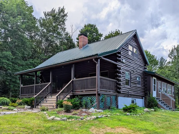 294 Spring Road, Pittsfield, ME 04967