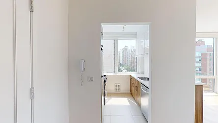 Rented by UDR