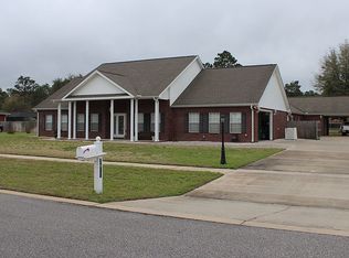 2474 Bell Ridge Dr, Crestview, FL 32536