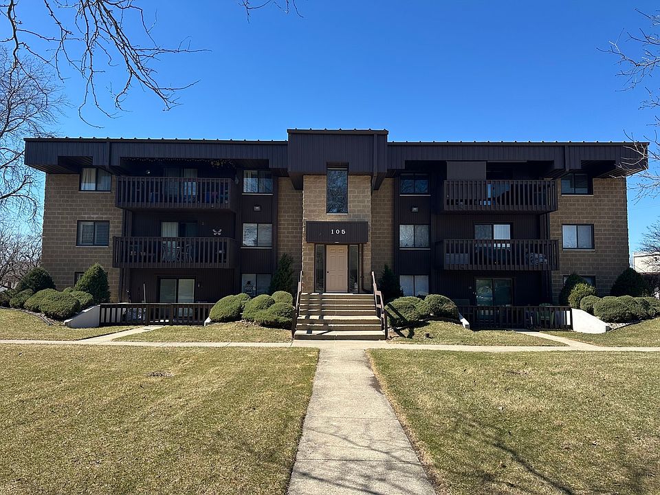 1st image of 105 Caterpillar Dr APT 1B