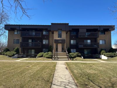 105 Caterpillar Dr APT 1B, Joliet, IL, 60436