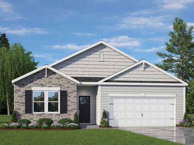 109 Brookberry Court, Rocky Mount, NC, 27804