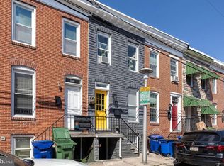 610 Wyeth St, Baltimore, MD 21230