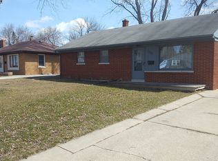1731 Lathrop Ave, Racine, WI 53405