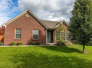961 Sugarbush Trl, Lexington, KY 40509