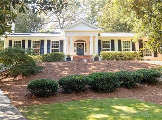 3048 E Pine Valley Rd NW, Atlanta, GA 30305