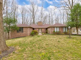 3119 Knob Ct, Owensboro, KY 42303