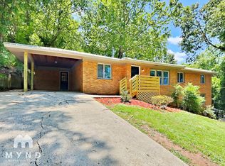 8809 Valleybrook Rd, Birmingham, AL 35206