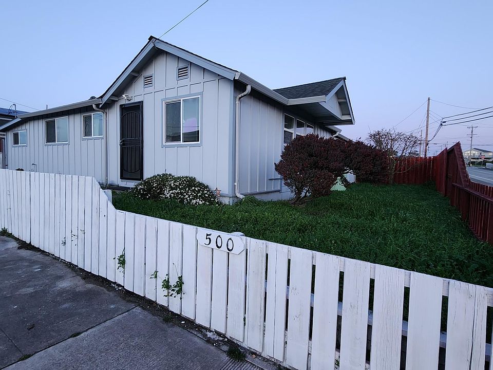 1st image of 500 S McPherson St