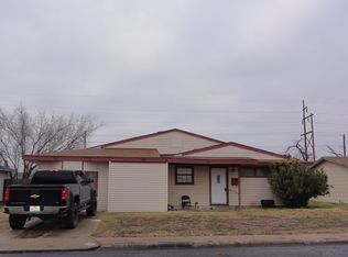 1803 Doran Dr, Odessa, TX 79761