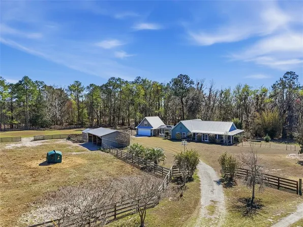 27471 NW 173rd Ter, Alachua, FL 32615