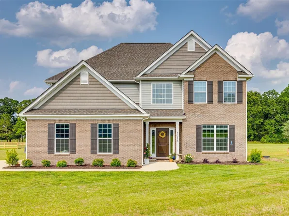 5016 Tom Starnes Rd, Waxhaw, NC 28173