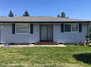 1023 Borseth St, Sedro Woolley, WA 98284