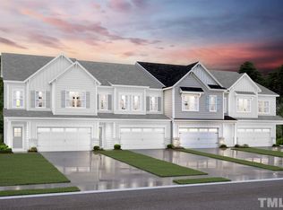 1410 Chipping Dr #3, Apex, NC 27502