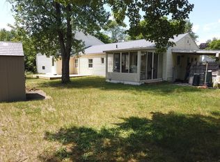 55 Fredette St, Springfield, MA 01109