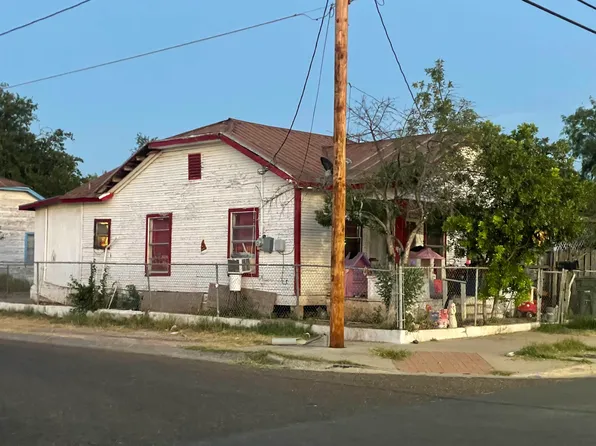 1319 Santa Maria Ave, Laredo, TX 78040