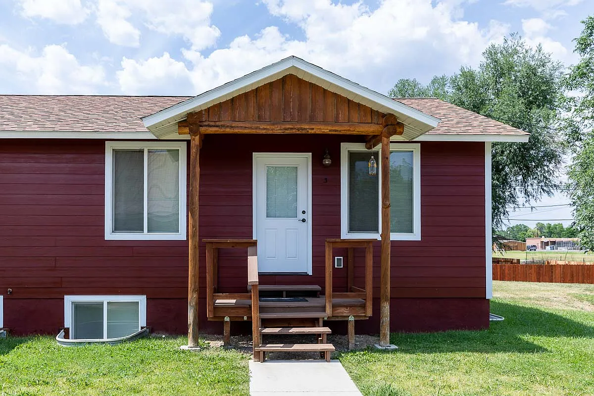 Triplex — Photo 2