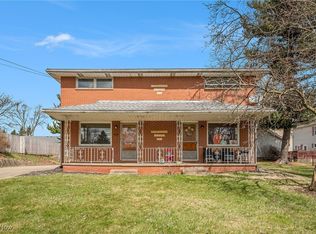 1916 Lincoln Way NW, Massillon, OH