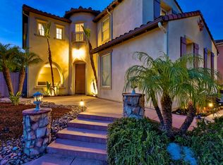 17014 Sienna Ridge Dr, San Diego, CA 92127