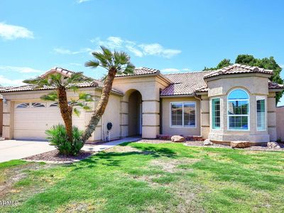 705 W COUNTRY ESTATES Avenue, Gilbert, AZ, 85233