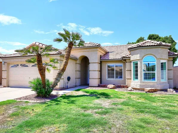 705 W COUNTRY ESTATES Avenue, Gilbert, AZ 85233