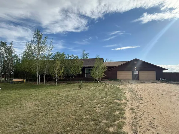 4437 Highway 191, Farson, WY 82932
