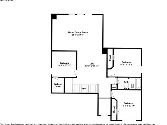 3rd image of 15700 Ringdove Ct