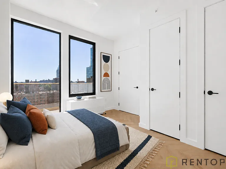 106 Fleet Pl #18A — Photo 6