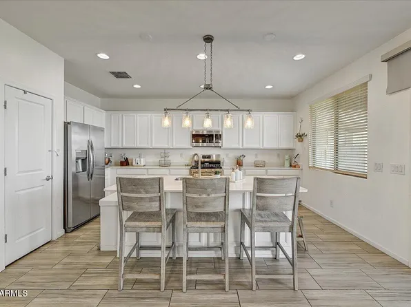 12348 W ORANGEWOOD Avenue, Glendale, AZ 85307