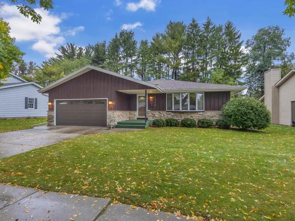 1244 Castle AVENUE, Sheboygan, WI 53081