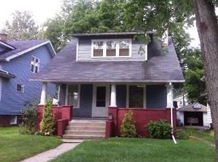 3909 Homewood Ave, Toledo, OH 43612