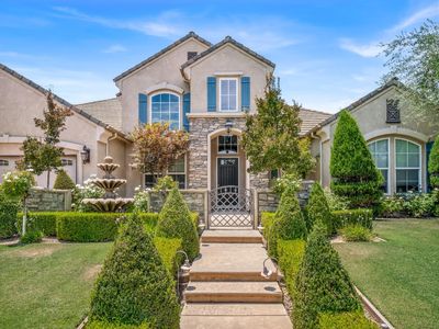 10643 N Old Course Dr, Fresno, CA, 93730