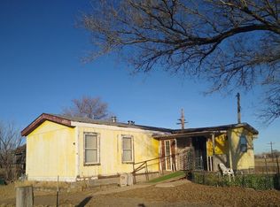 108 S Saint Clair St, Hasty, CO 81044