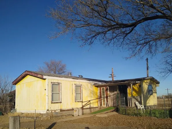 108 S Saint Clair St, Hasty, CO 81044