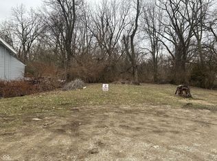 3316 N Sherman Dr, Indianapolis, IN 46218