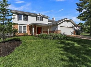 2351 Downey Terrace Dr, Ballwin, MO
