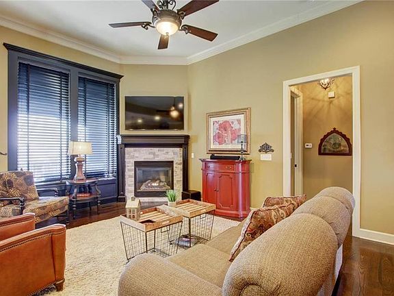 5th image of 10017 Millstone Dr